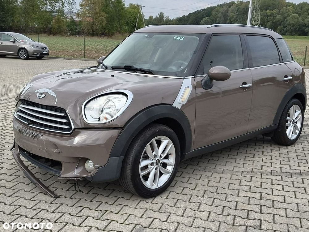 MINI Countryman - 3