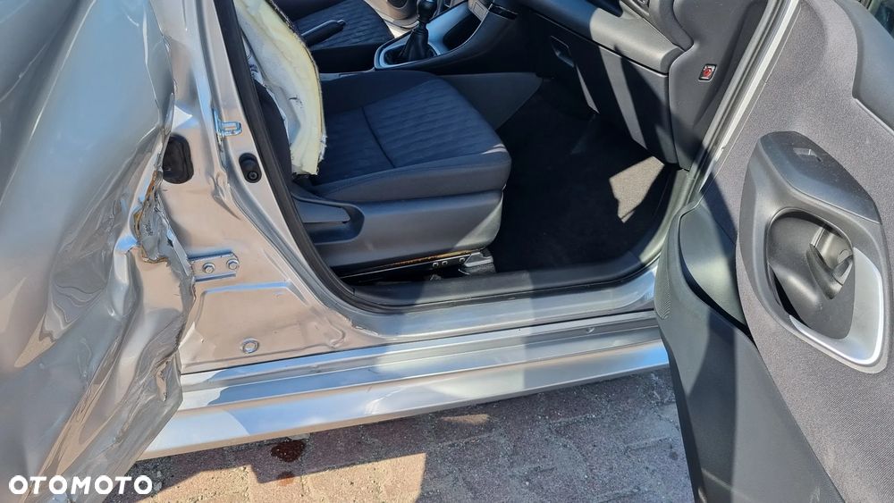 Toyota Yaris Hybrid 1.5 Comfort - 27