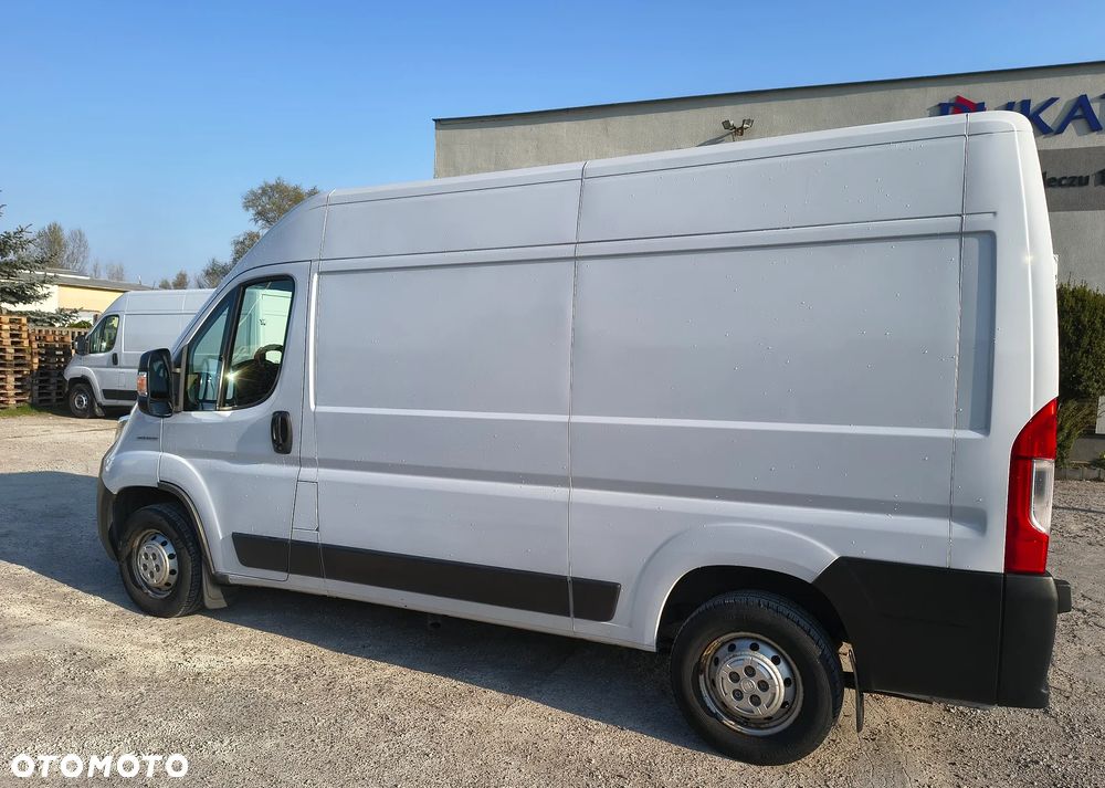 Fiat Ducato - 4