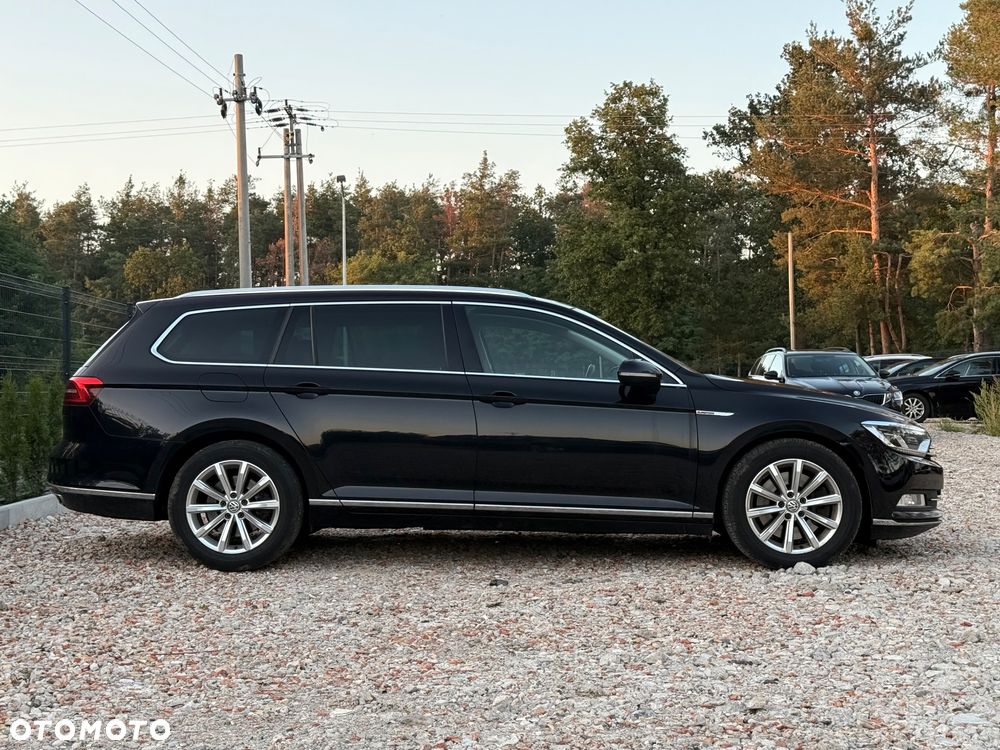 Volkswagen Passat - 4