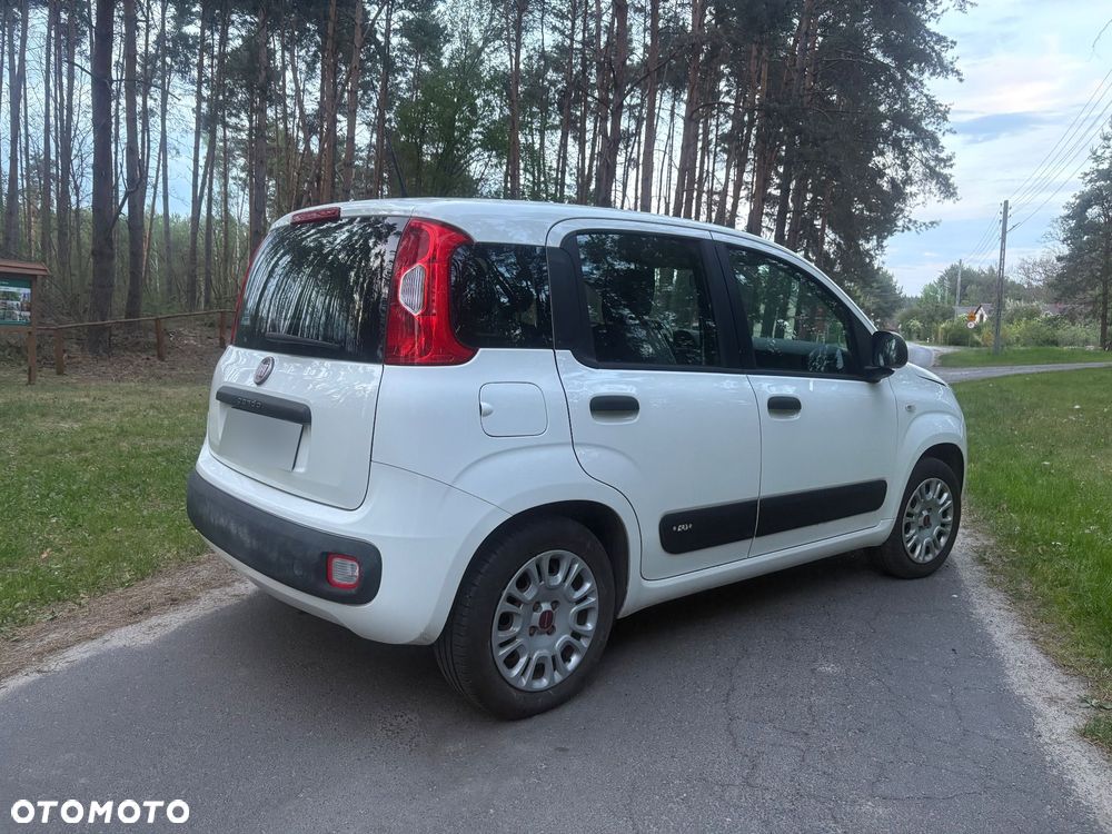 Fiat Panda 1.2 Easy - 5