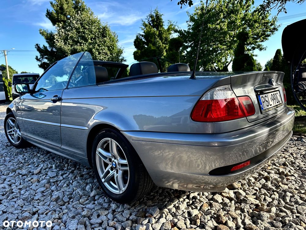 BMW Seria 3 320td Edition Lifestyle - 24