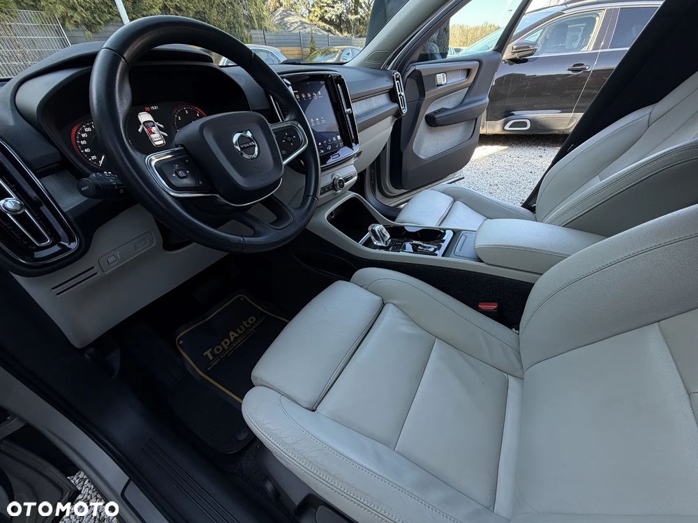 Volvo XC 40 D3 Inscription - 18