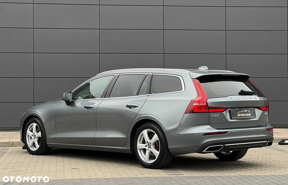 Volvo V60 B4 D Inscription - 7
