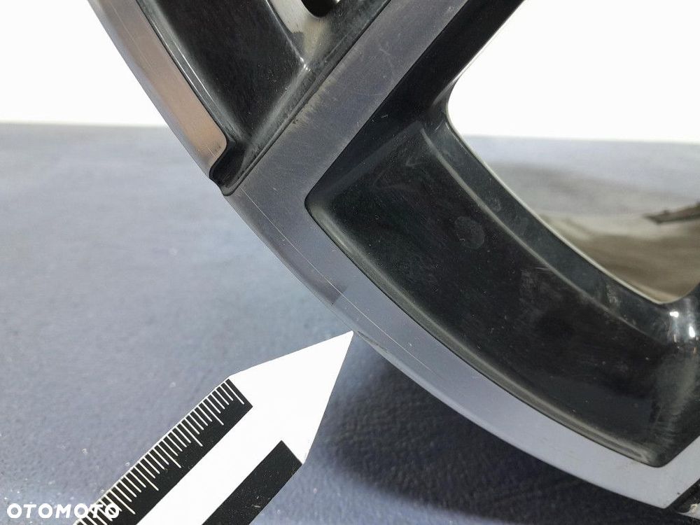 BMW SERIA 5 G31 LCI 20- FELGI ALUMINIOWE 8747406 5x112 9Jx19 ET44 - 5