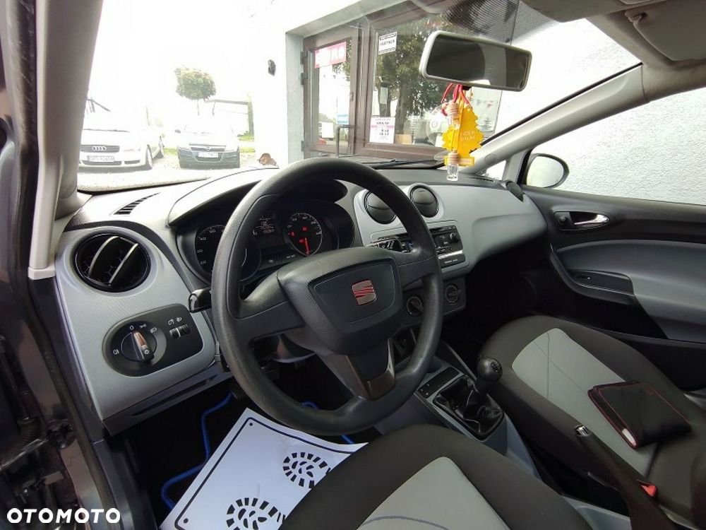 Seat Ibiza - 6