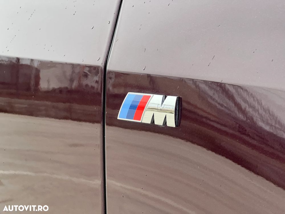 BMW X7 2024 — imagine 10