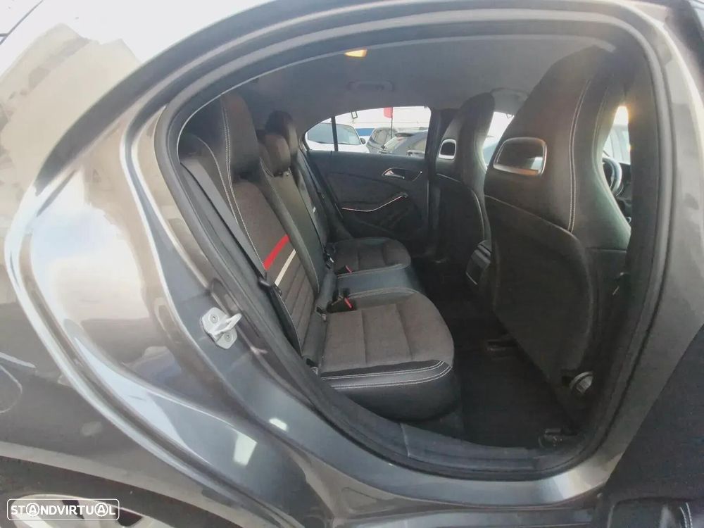 Mercedes-Benz A 200 - 9