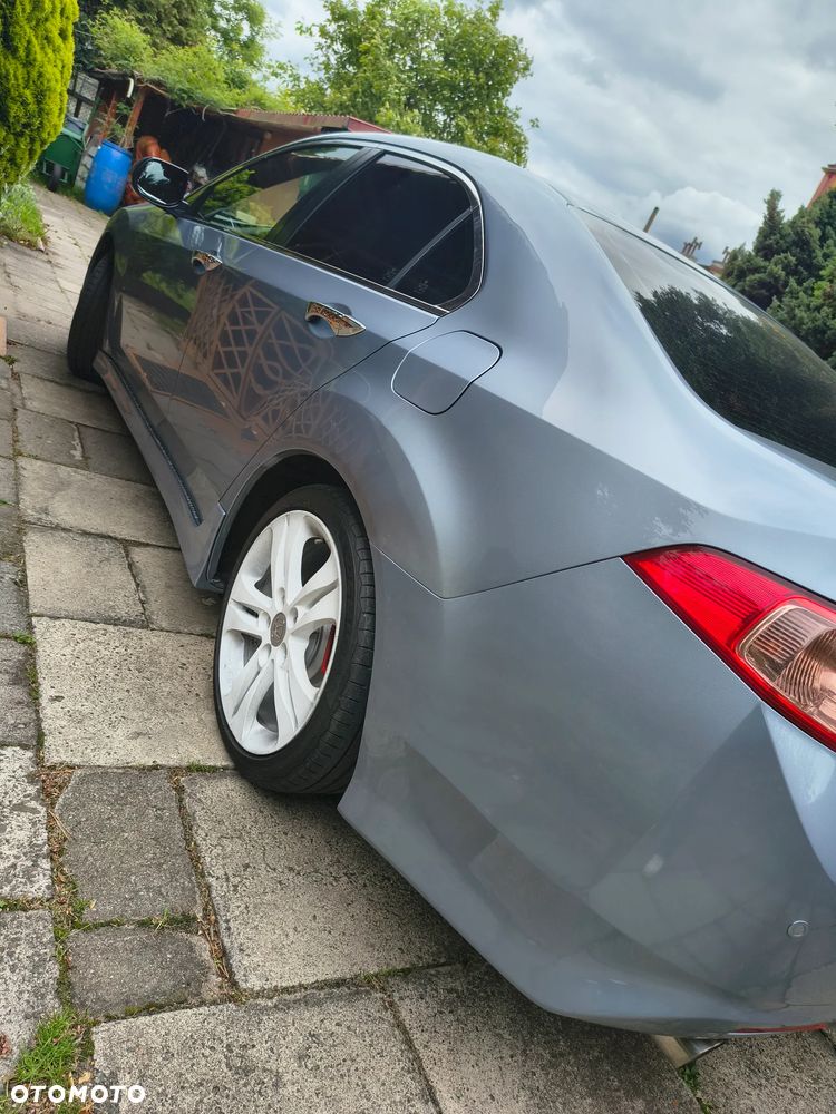 Honda Accord 2.4 Type S - 13