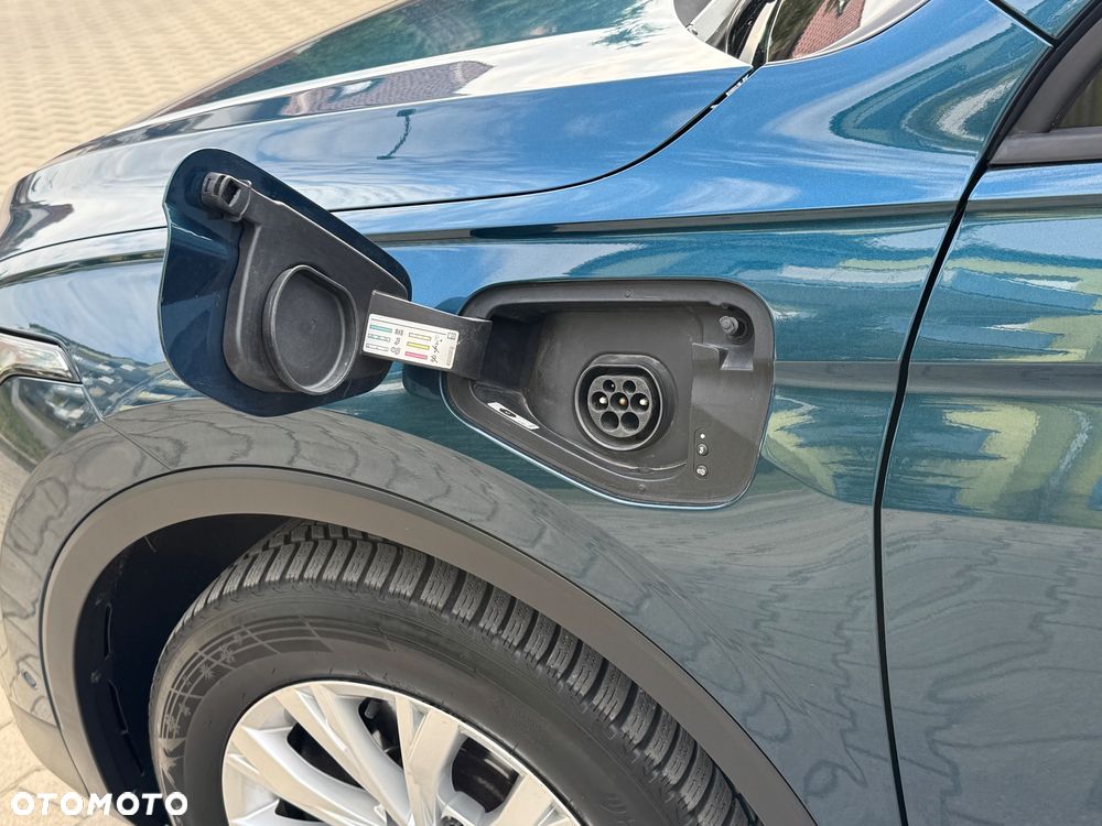 Volkswagen Tiguan 1.4 eHybrid Elegance DSG - 9