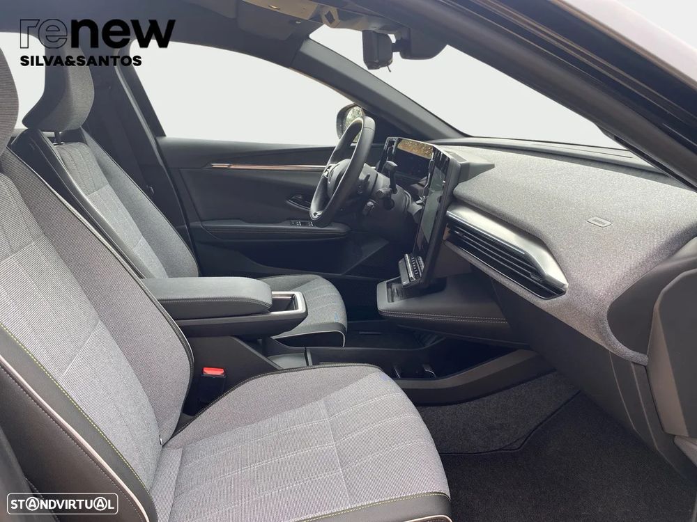 Renault Mégane E-Tech - 15