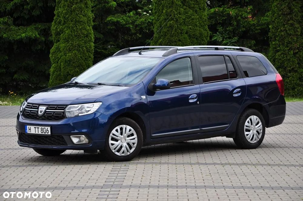 Dacia Logan - 4