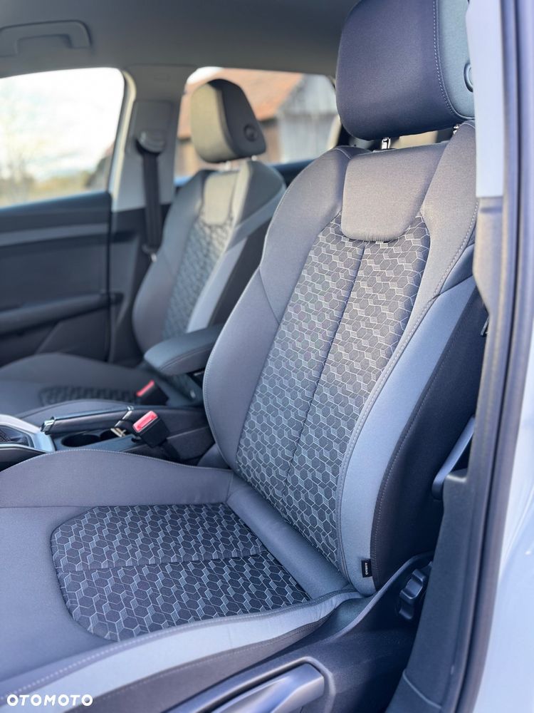 Audi A1 Sportback 25 TFSI S tronic S line - 10