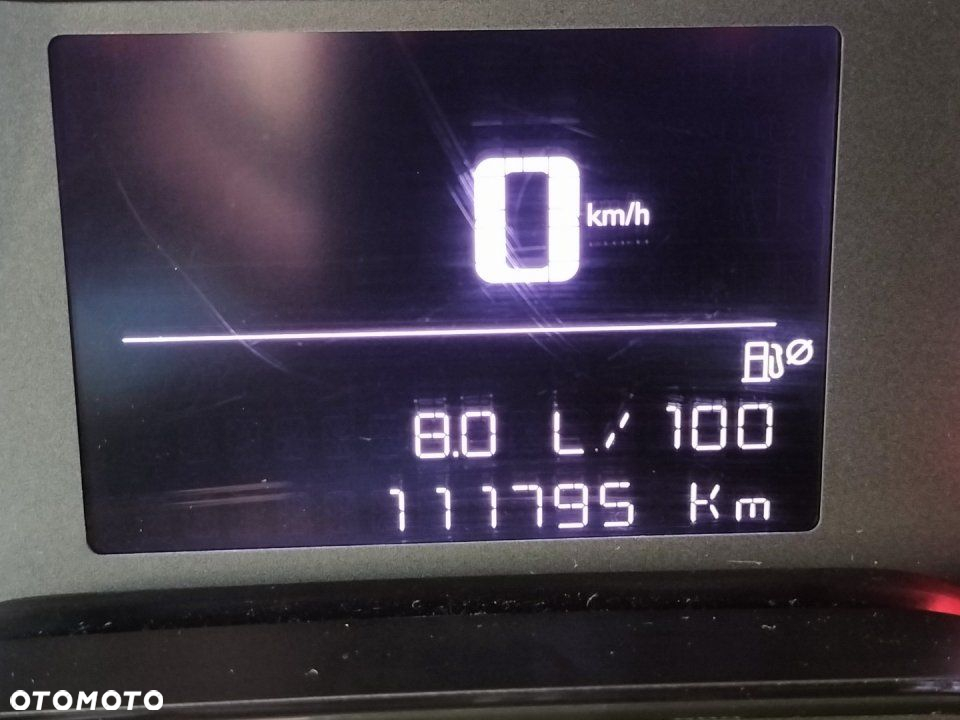 Opel Combo - 8