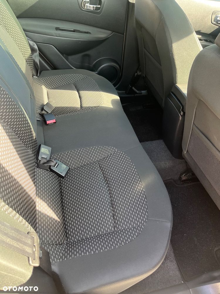 Nissan Qashqai - 24