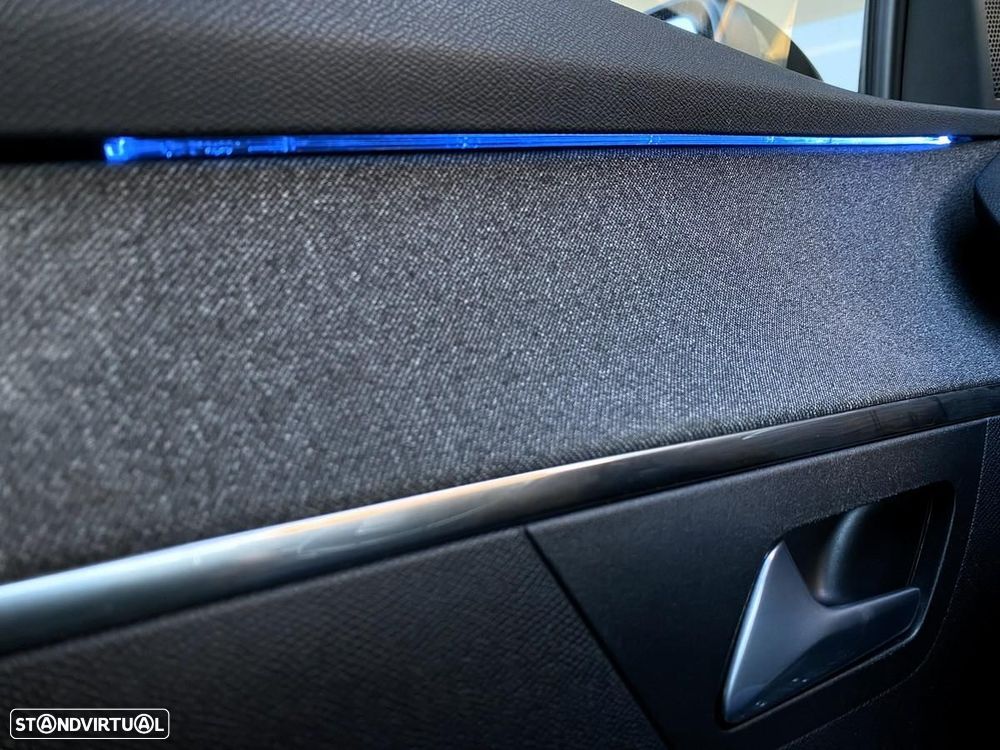 Peugeot 3008 1.5 BlueHDi Allure Pack - 28