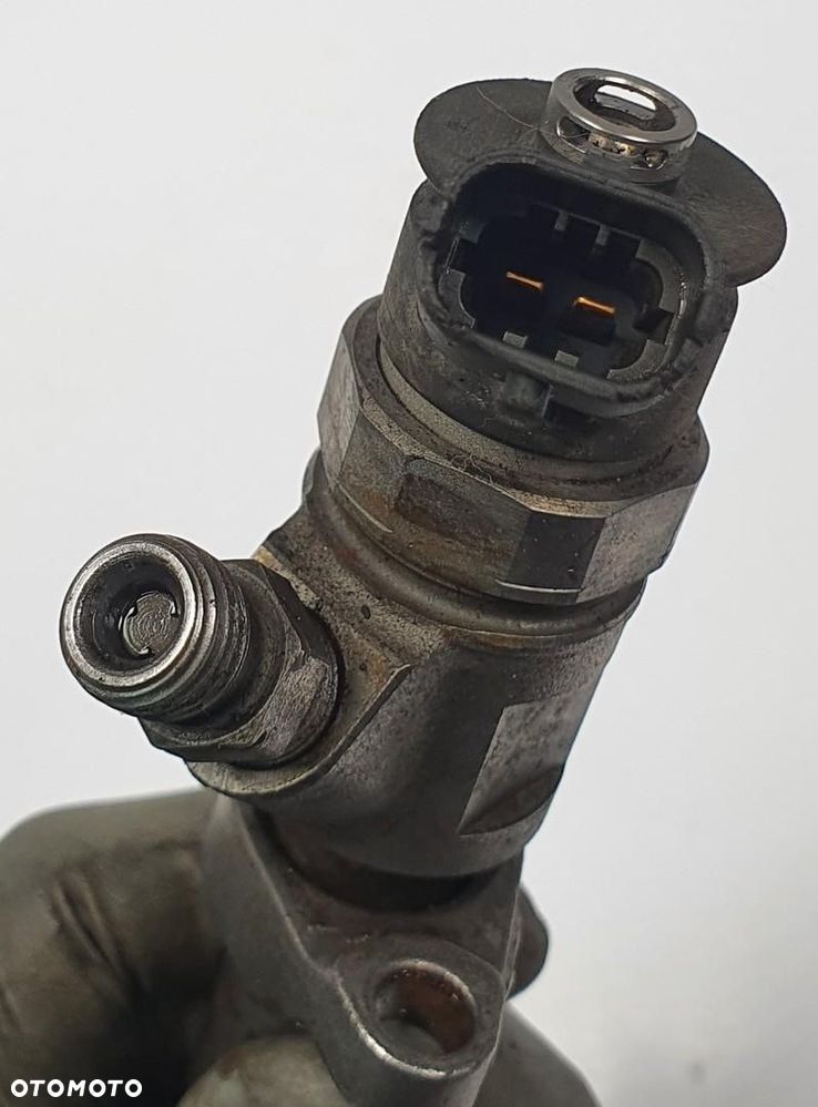WTRYSK WTRYSKIWACZ PALIWA FORD FOCUS MK2 1.6 TDCI 5M5Q-9F593-AA - 3