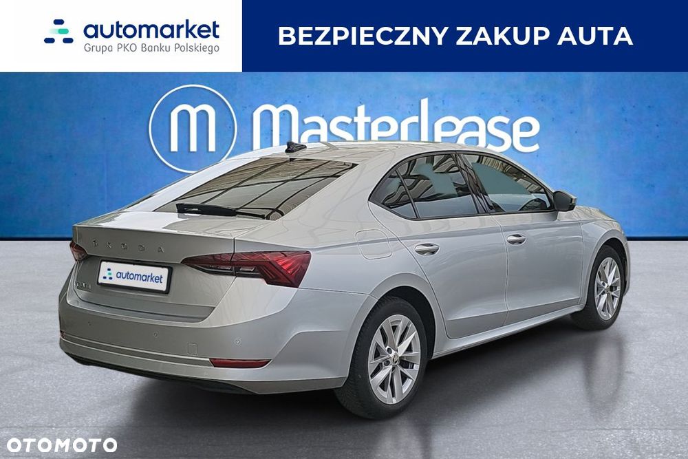 Skoda Octavia 1.5 TSI ACT Ambition - 5