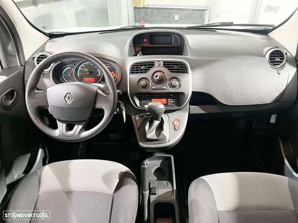 Renault Kangoo - 10