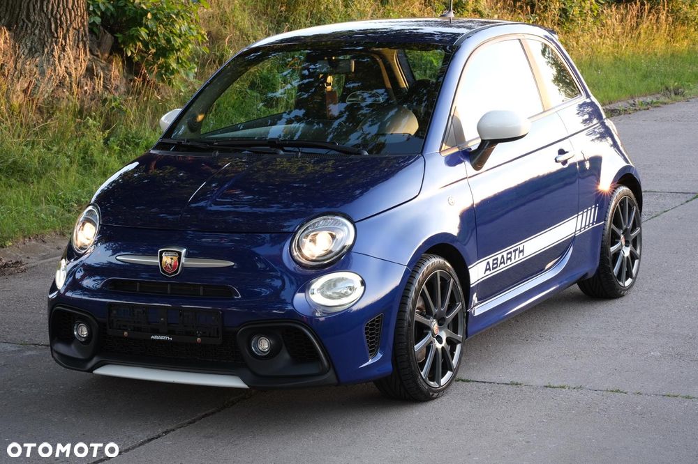 Fiat 500 - 1
