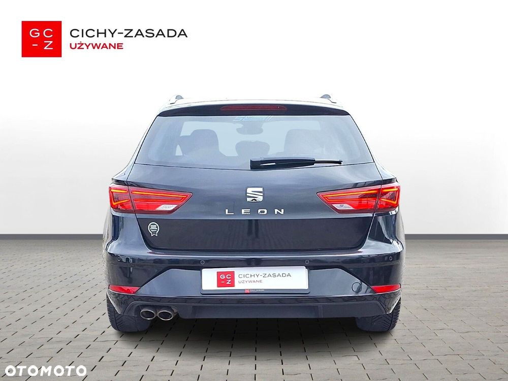 Seat Leon 1.5 TSI Xcellence - 6