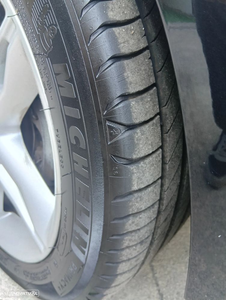 Ford Focus SW 1.0 SCTi Titanium Best - 10