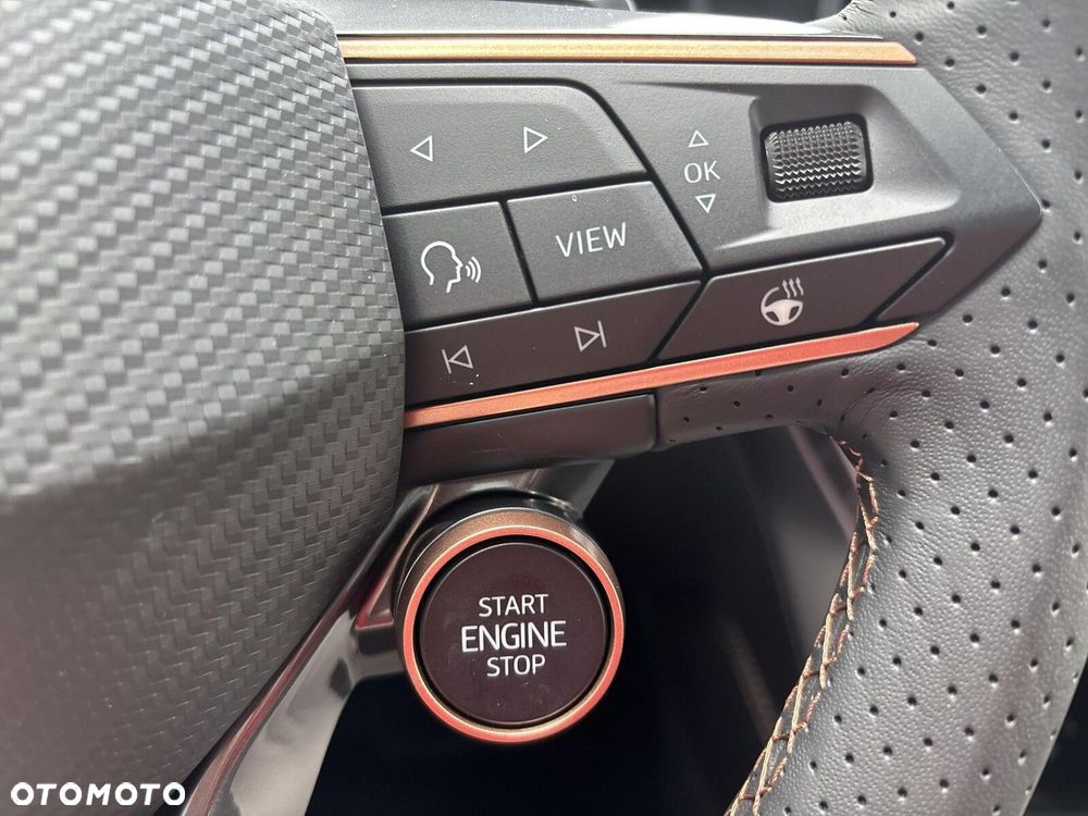 Cupra Leon 1.5 eTSI mHEV DSG - 22
