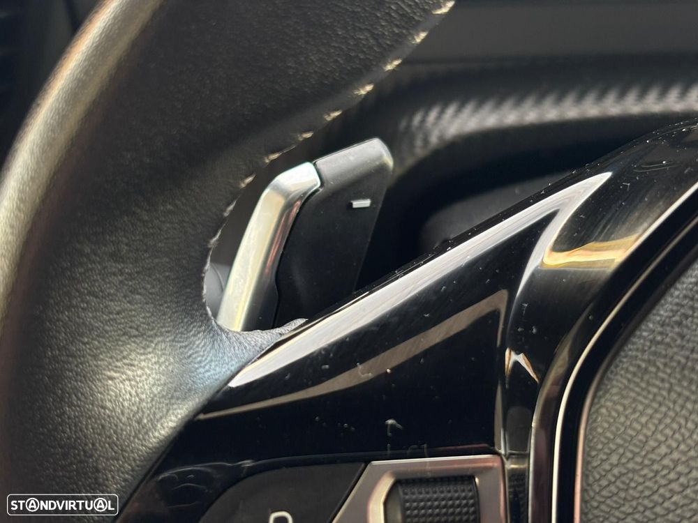 Peugeot 2008 1.2 PureTech Allure EAT8 - 20