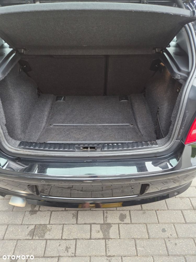 BMW Seria 1 116i - 13