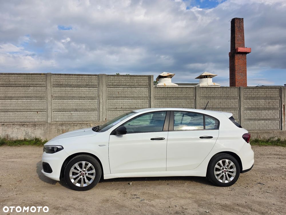 Fiat Tipo 1.4 16v Pop EU6d - 6