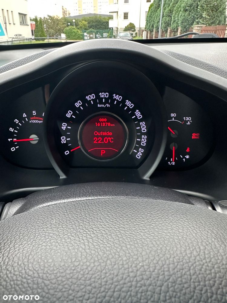 Kia Sportage 2.0 CRDI L AWD - 20