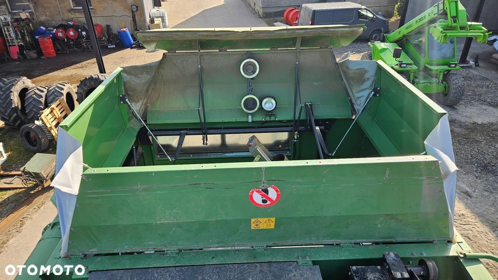 Fendt 6270L - 24