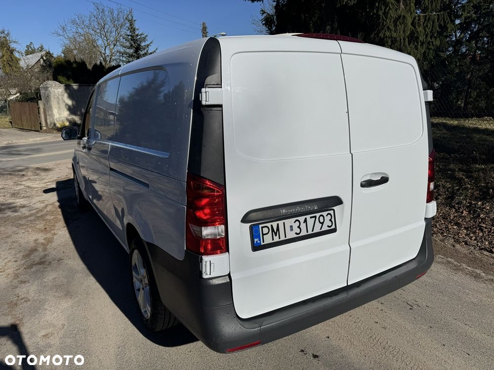 Mercedes-Benz VITO - 3