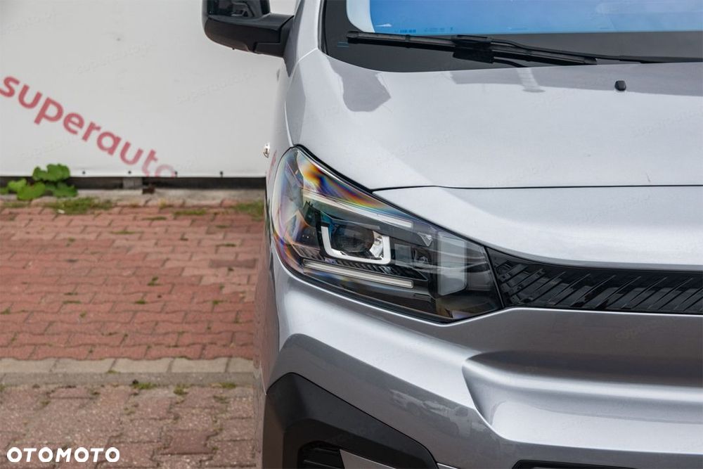 Citroën SpaceTourer 2.0 BlueHDi XL Business EAT8 - 6