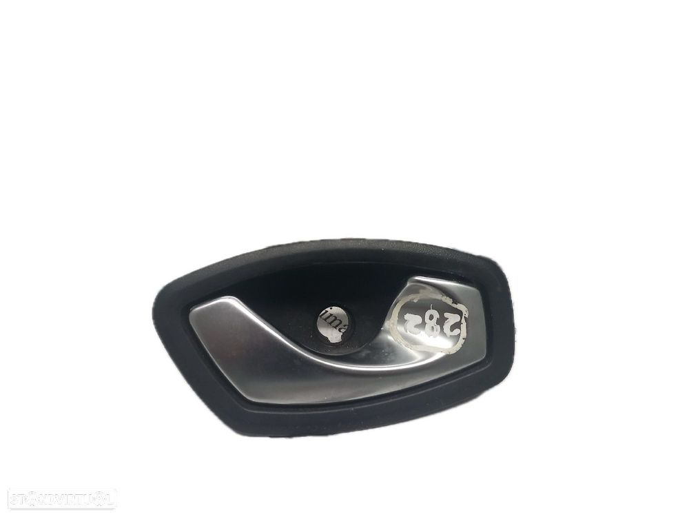 Puxador / Muleta Interior Renault Megane Iii Hatchback (Bz0/1_) - 1