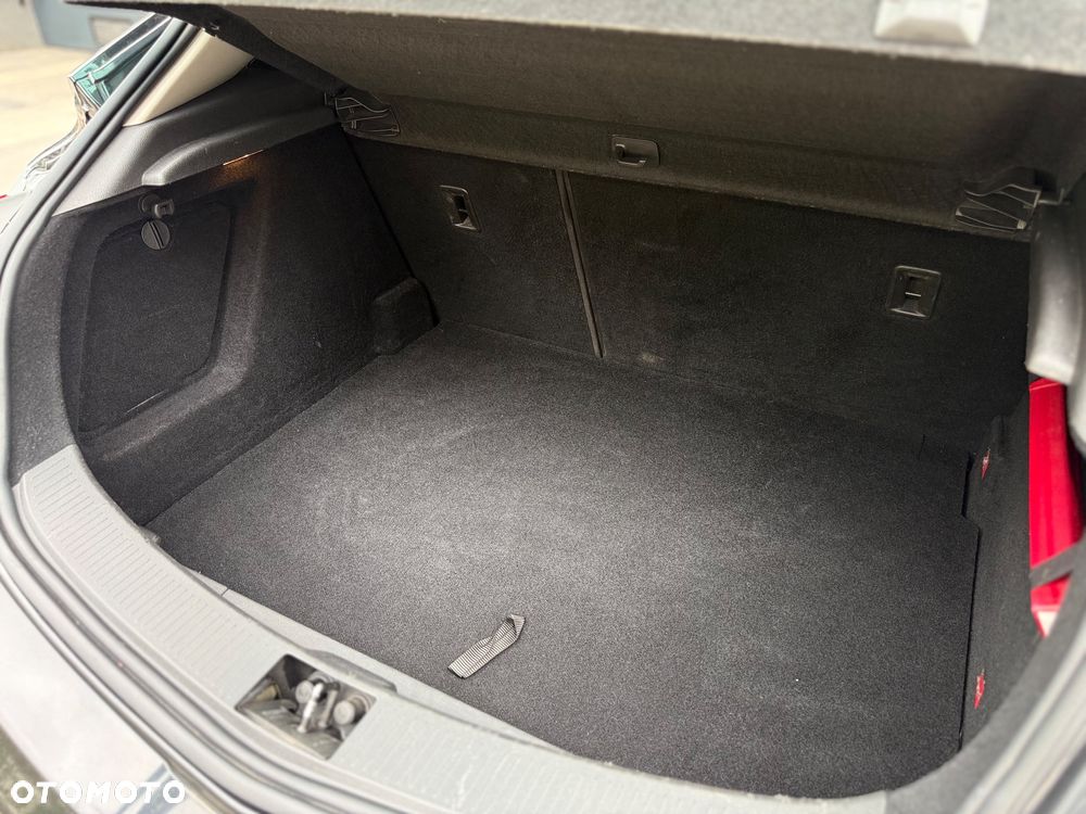 Opel Astra - 22