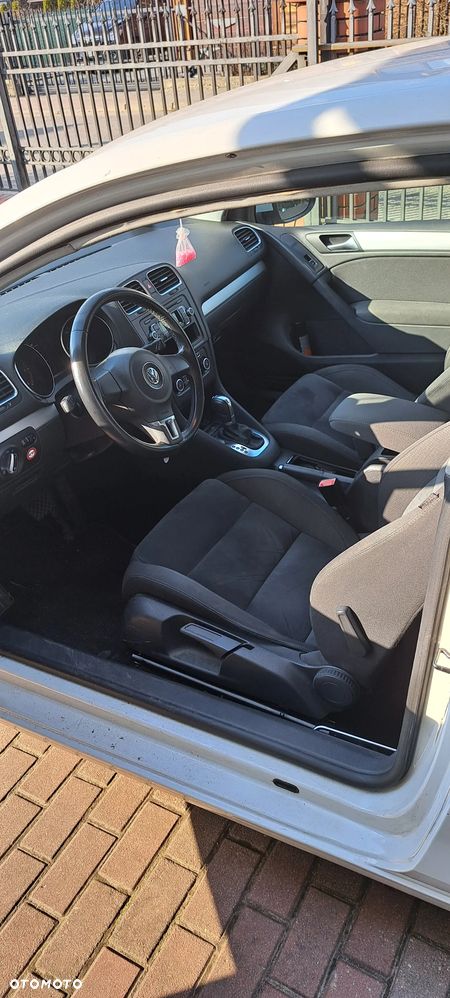 Volkswagen Golf - 10