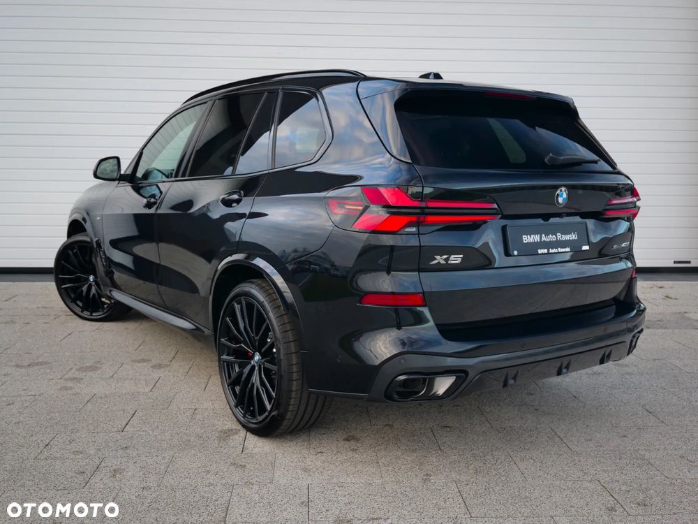 BMW X5 xDrive40d - 12
