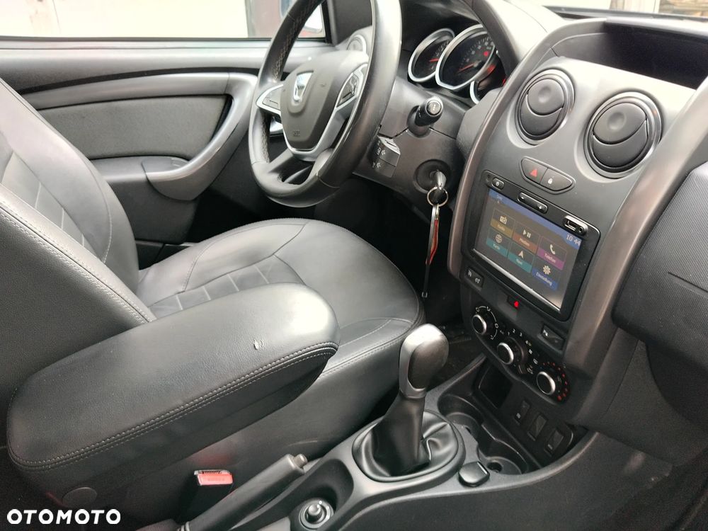 Dacia Duster - 26