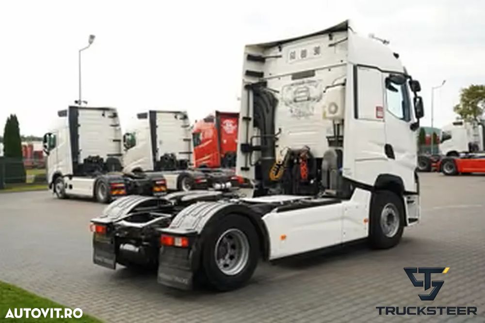 Renault T-EVO 520 | E6e | Clima Stationare | Full Spoiler - 5