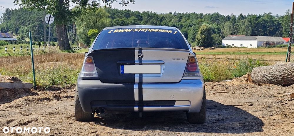 BMW Inny - 2
