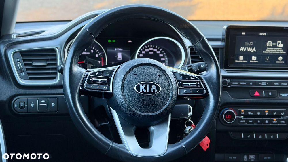 Kia Ceed 1.4 T-GDI OPF Platinum Edition - 19