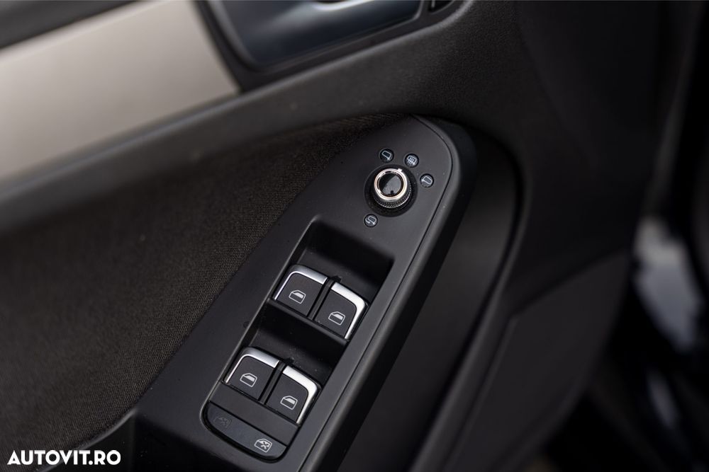 Audi A5 1.8 TFSI ack multitronic - 29