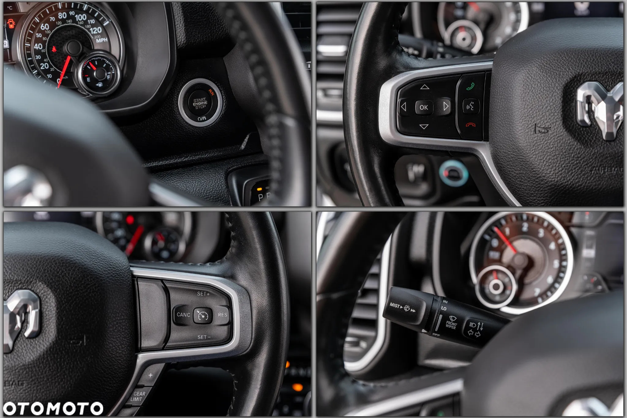 Dodge RAM 1500 5.7 4x4 - 36