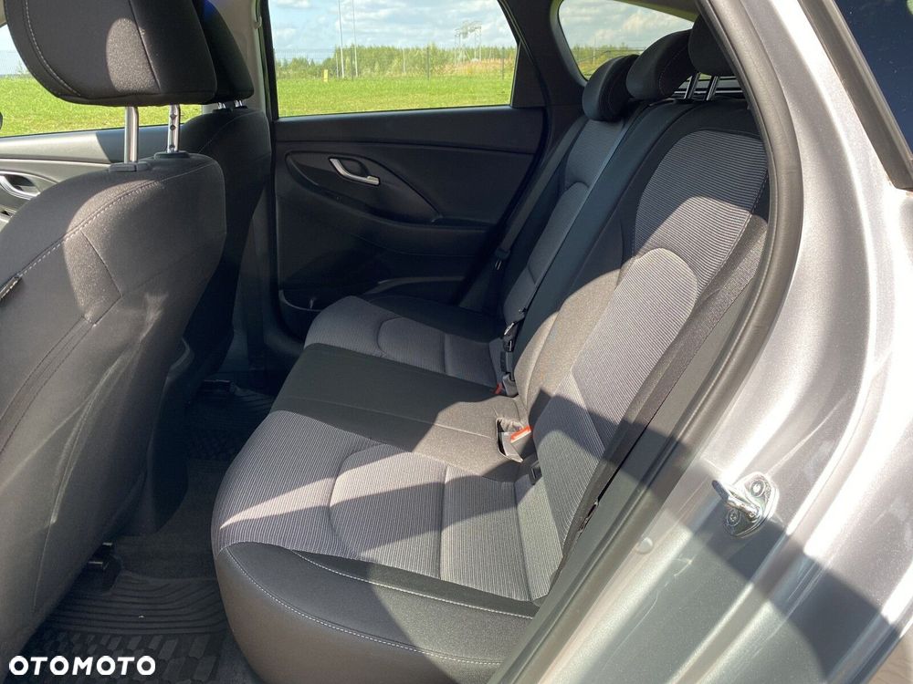 Hyundai i30 - 12