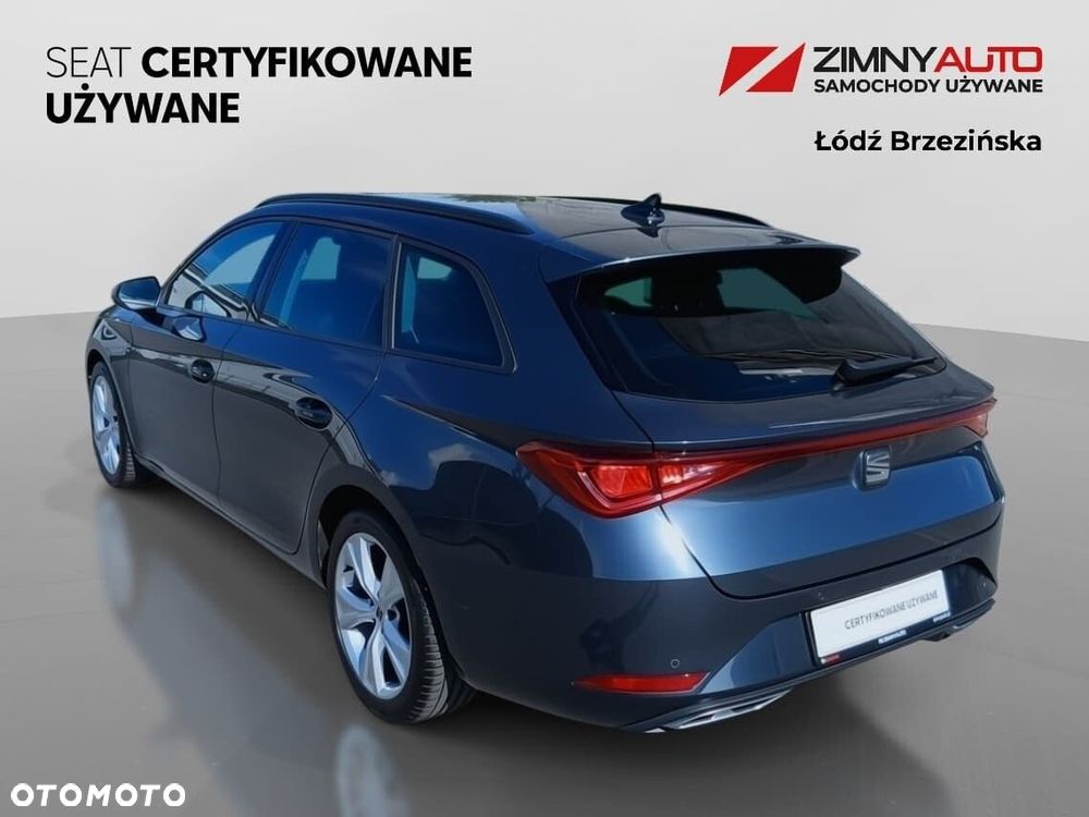 Seat Leon - 3