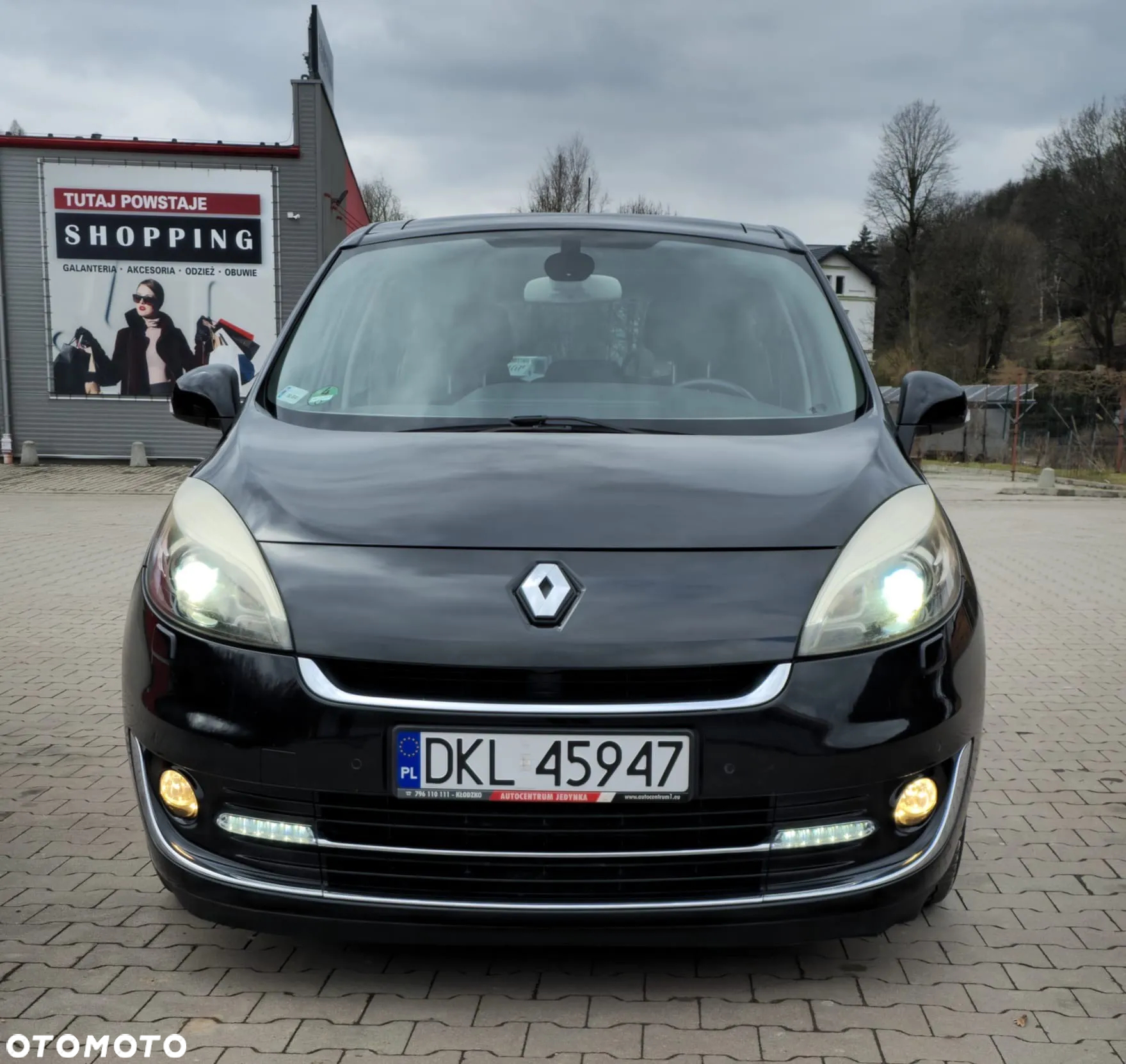 Renault Grand Scenic - 15