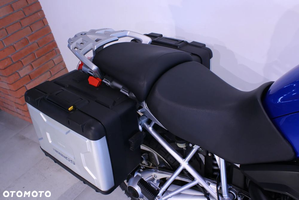 BMW GS - 20