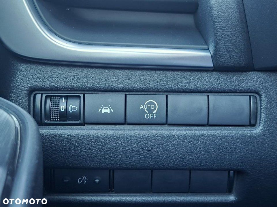 Nissan Qashqai - 21