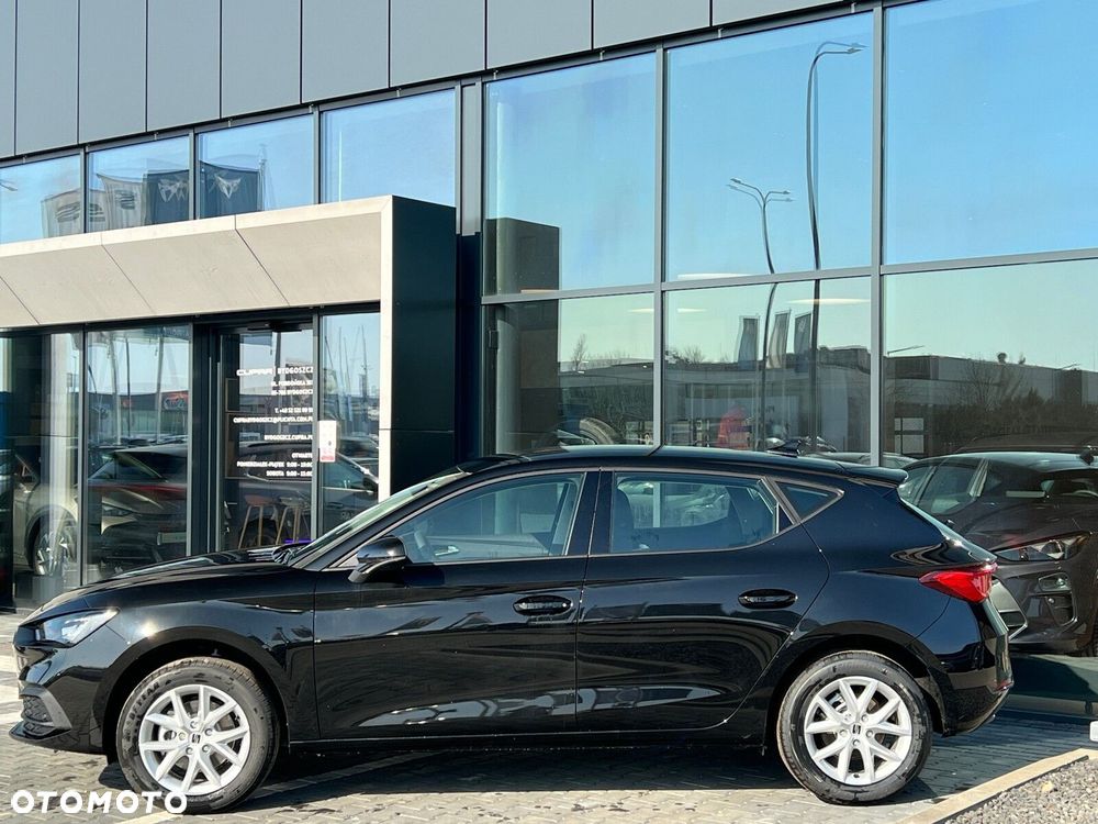 Seat Leon - 4